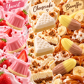 Mix mousseux Halal (100g)