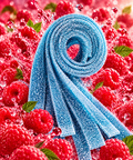 Ceintures Framboises Acides Halal (X10)