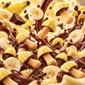 Champignons à la Banane (100g)