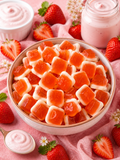 Yaourt Halal ( 100g )