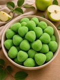 Balle De Golf Pomme ( Lot de 10 )
