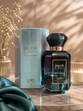 Eau de parfum - Interdit Obscur 60ml