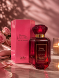 Eau de Parfum - Rose Vanilla 60ml