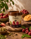 Frutés Mix Trompe l’œil pot de 100g ( vendu à l’unité) Sans Alcool