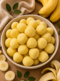 Balle De Golf Banane ( Lot de 10 )