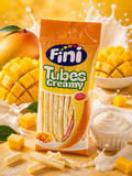 Tubes Creamy Mangue Halal 80g ( vendu à l’unité )