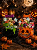 Mix Halloween 👻🎃 500g