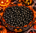 Dragibus Noir ( 100g )