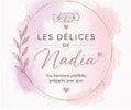 Les Délices De Nadia  - Accueil