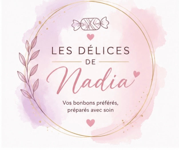 Les Délices De Nadia 